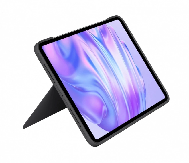 Combo Touch Keyboard Case for iPad Pro 11 Graphite