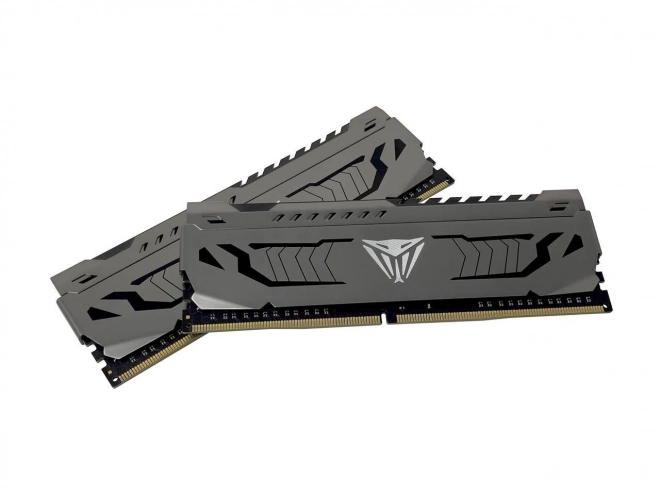 Mémoire DDR4 Viper Steel 16 Go 3600 MHz CL18