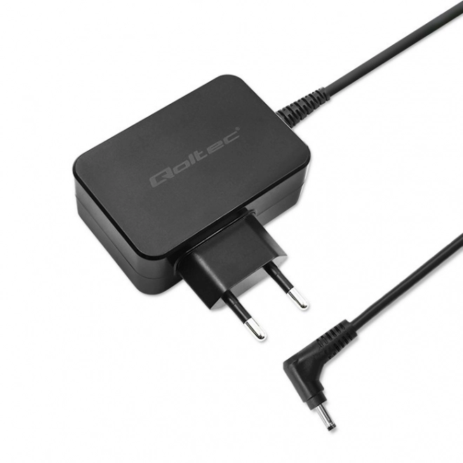 Charger Qoltec for Asus Laptops 45W