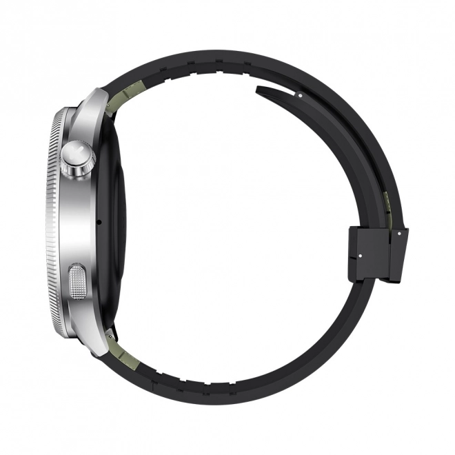 Smartwatch Gear GT3 Silver