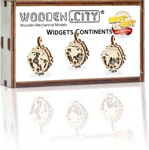 Eco-friendly packaging