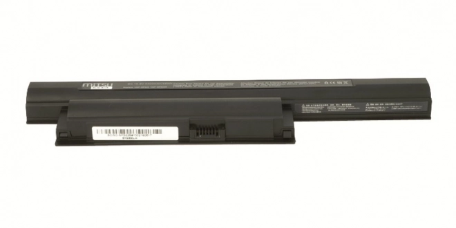 Battery for Sony BPS22 Black 4400 mAh