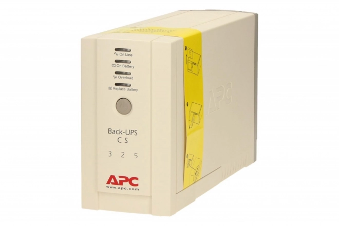 Apc Back-Ups 325Va