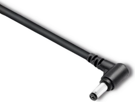 Pravokotni konektor za utesnjene prostore