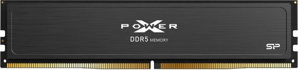 Memoria DDR5 XPOWER Pulse 16GB/6400