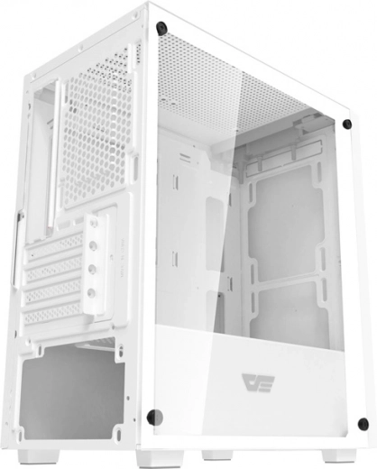 Kompaktní, ale prostorná