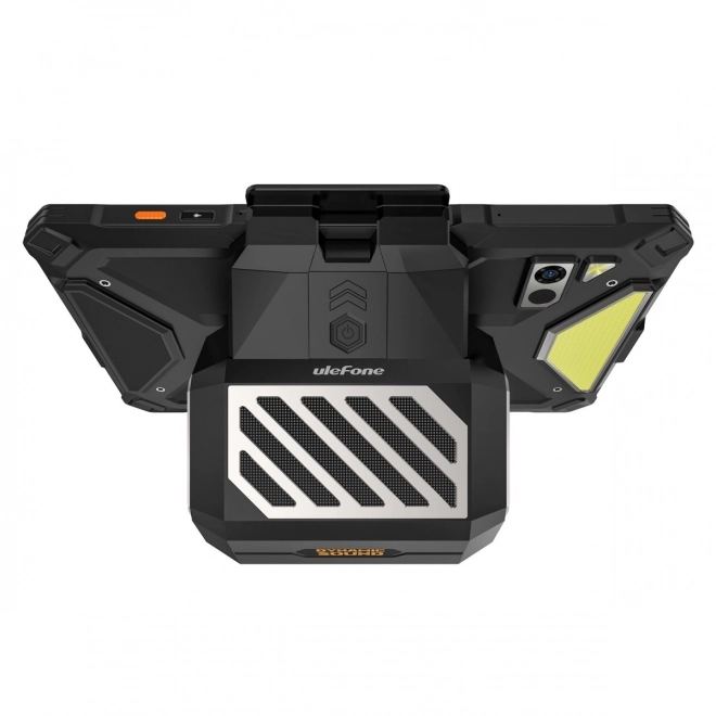 External Speaker for Armor Pad 4