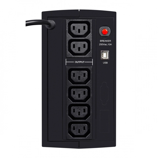 Duo AVR USB UPS