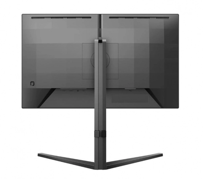 Monitor PHILIPS 24M2N3200A 23.8'' IPS 180Hz HDMIx2 DP Pivot with Sound