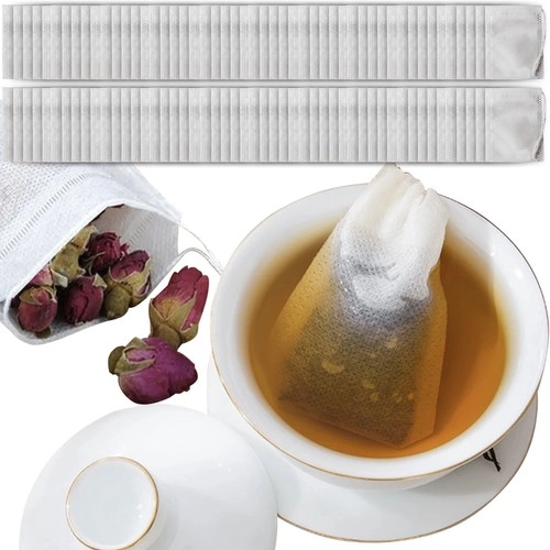 Čistý a aromatický nálev bez nepořádku