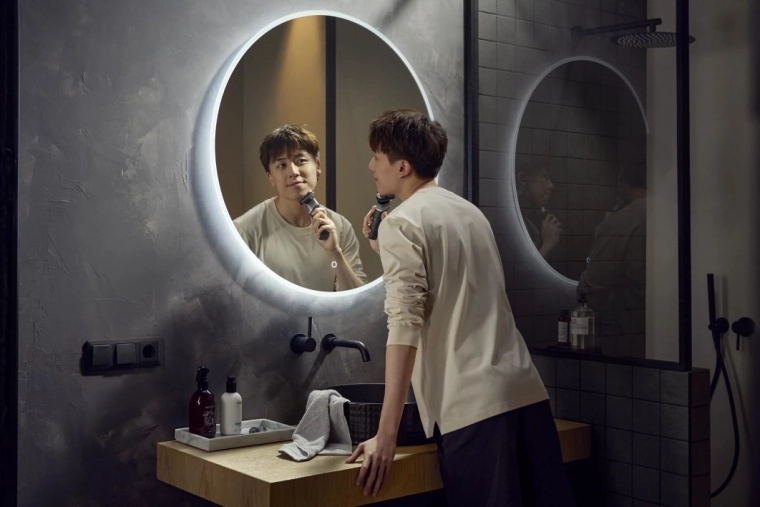 Wet & Dry e impermeabilità IPX7