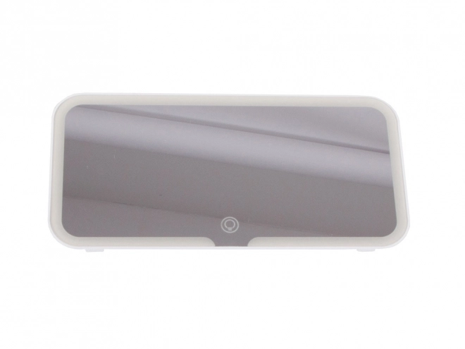 Car LED Makeup Mirror for Sun Visor