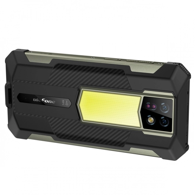 Smartphone Armor 24 4G 256GB Black