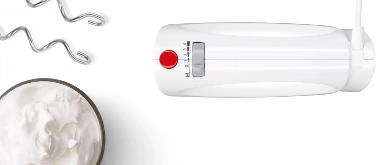 Design ergonomico e facile controllo