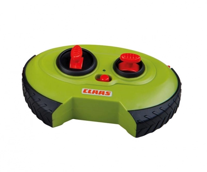 Happy People Trattore Claas Axion 870 RC