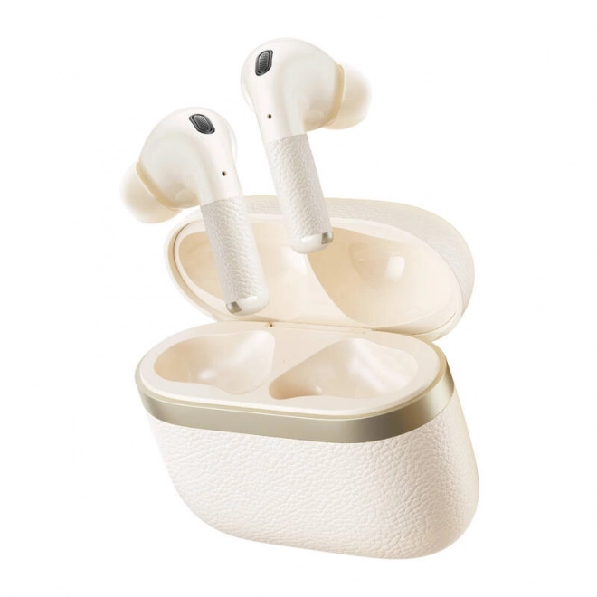 Cuffie Wireless con ANC Edifier