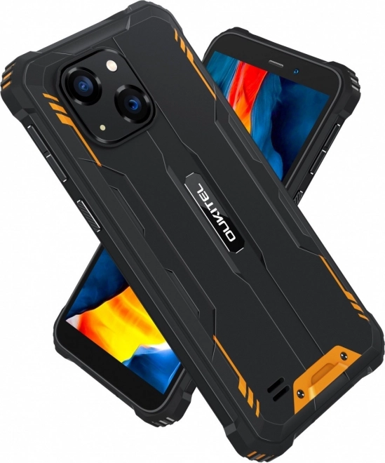 Smartphone with 4G and 64GB Storage