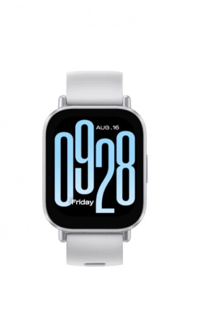 Smartwatch Redmi Watch Active Silver