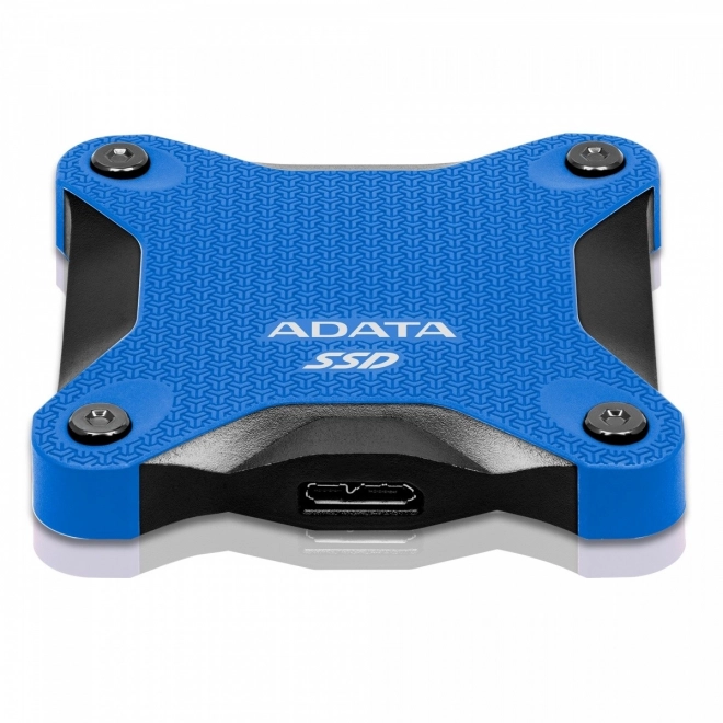 External SSD Drive ADATA SD620 1TB Blue