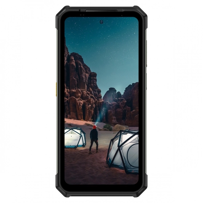 Smartphone Armor 24 4G 256GB Black