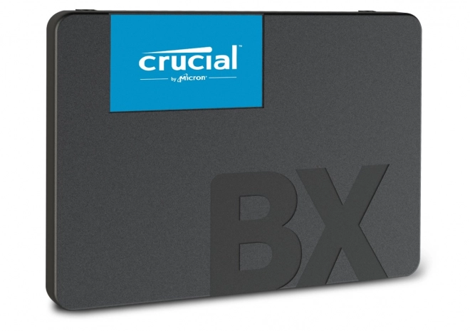SSD BX500 240GB SATA3 2,5 540/500MB/s
