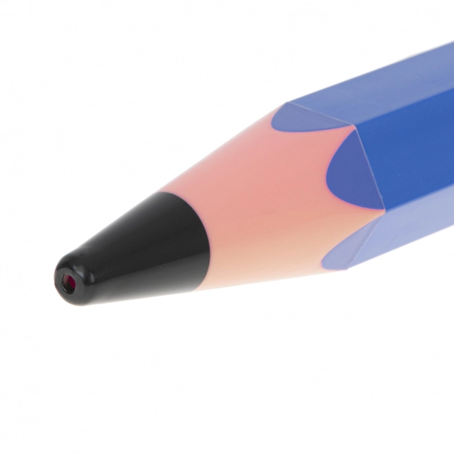 Water Pump Action Toy - Blue Pencil Shape