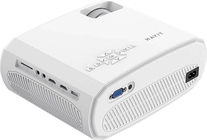Wide connectivity and flexible installation