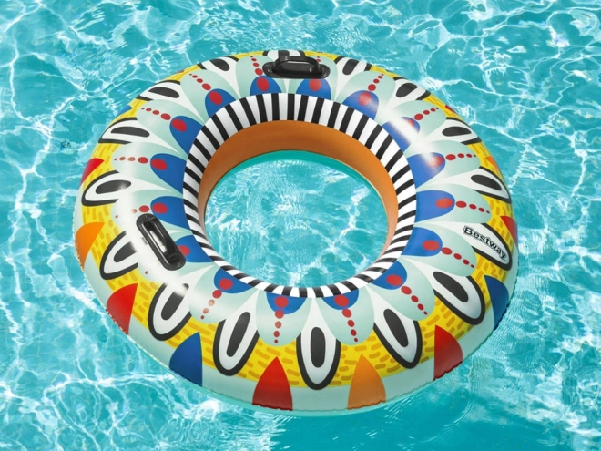 Fiesta Swimming Ring