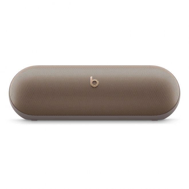 Wireless Bluetooth Speaker Beats Pill in Champagne