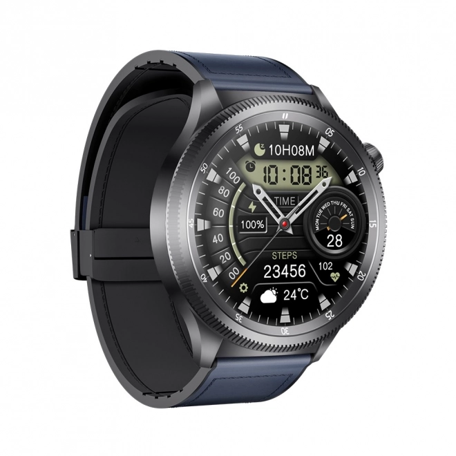 Smartwatch Kumi Gear GT3 with AI Assistant