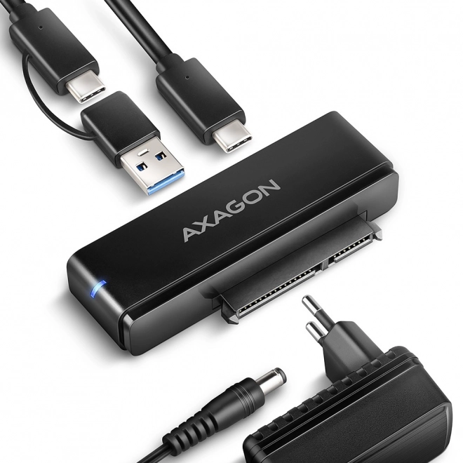 Fastport X USB-C To SATA Adapter