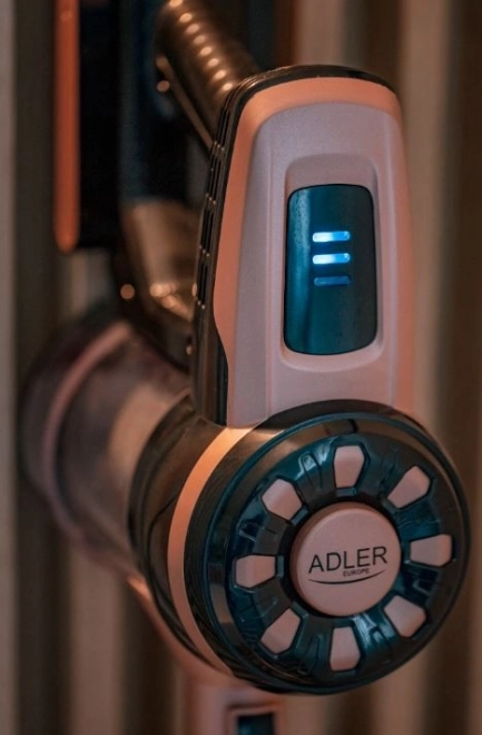 Adler Cordless Handheld Vacuum Cleaner