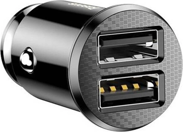 Safe and stable charging