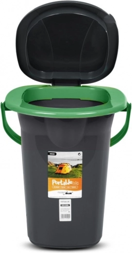 Trasportabilità facile