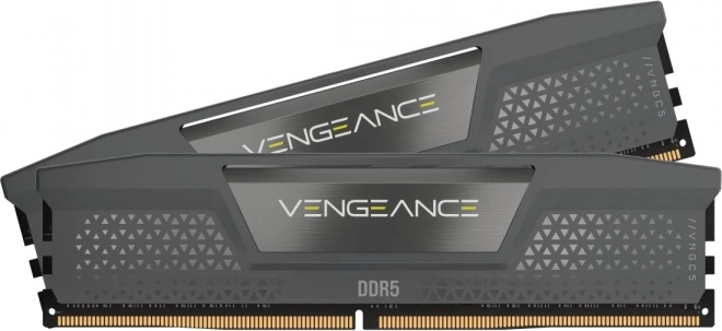 Prestazioni di nuova generazione: DDR5 6400 MHz in kit dual‑channel