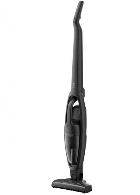 Cleaning 300 Vertical Vacuum Cleaner ES31CB18GG 45 minutes