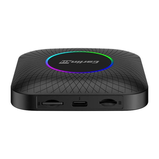 High-Performance Hardware