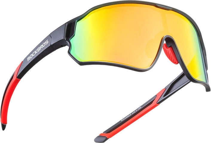 Ampia copertura e protezione UV400