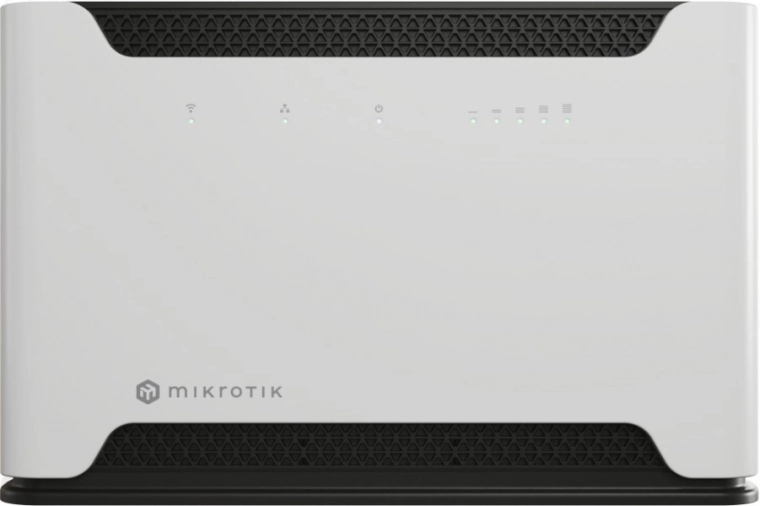 Design elegante e compatto