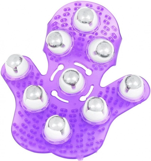 Sproščujoča masaža kadarkoli in kjerkoli