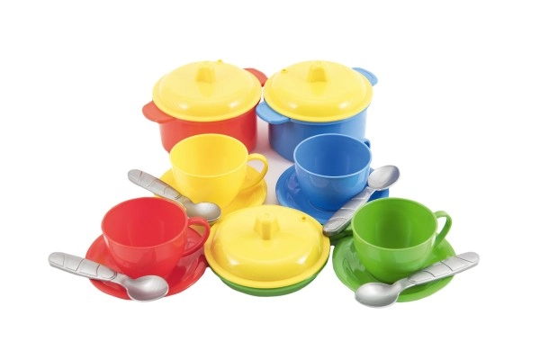 Variétés de couleurs diverses