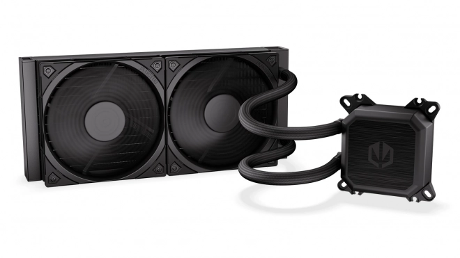 Water Cooling Endorfy Navis F240