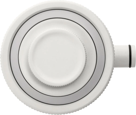 Lid with a tight seal