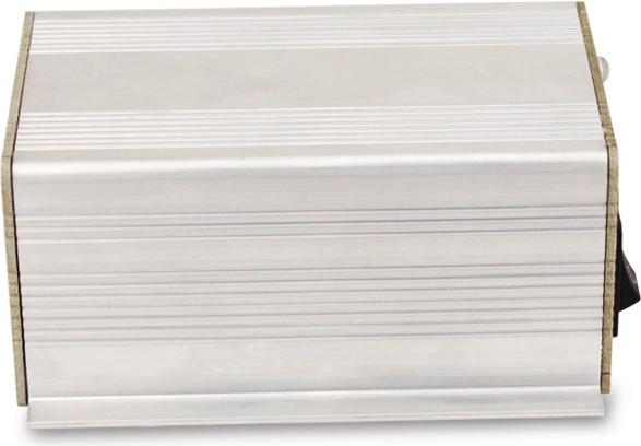 Design compatto e resistente