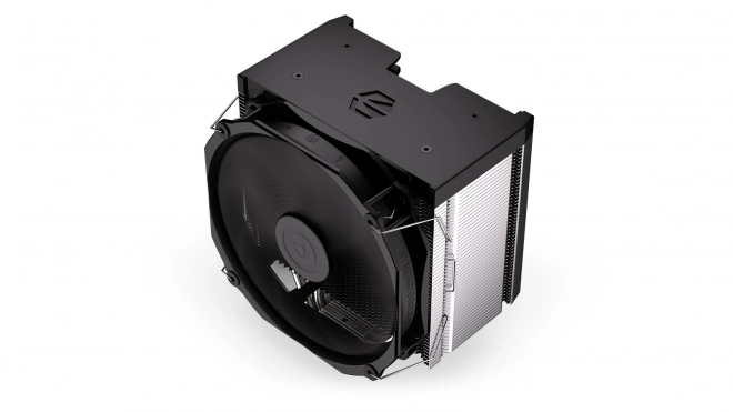 Cooling system for CPU - Fortis 5