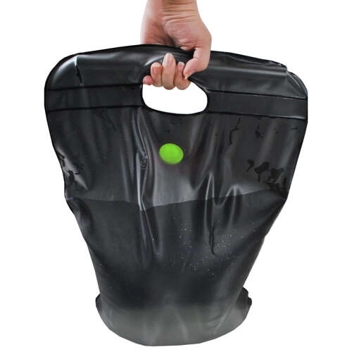 Doccia Solare Portatile 20 Litri