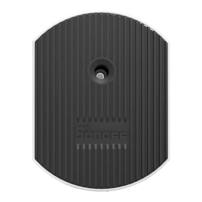 Smart Light Dimmer Sonoff D1 with Remote Control