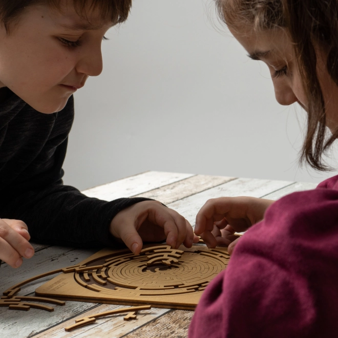Éducatif et amusant
