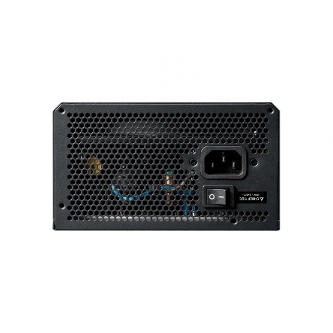 Plug-in Power Supply Chieftec Vega M 850W 80 Plus Gold
