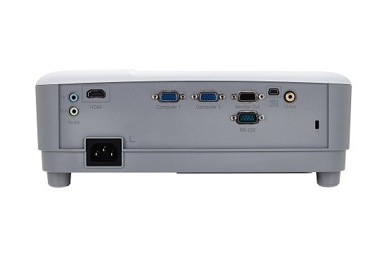 High-tech projector with high brightness from ViewSonic